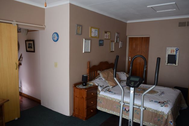4 Bedroom Property for Sale in Sasolburg Ext 11 Free State